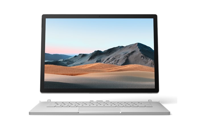 叠彩Surface 维修前的准备工作